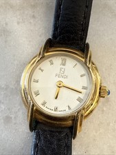Orologio Fendi vintage donna