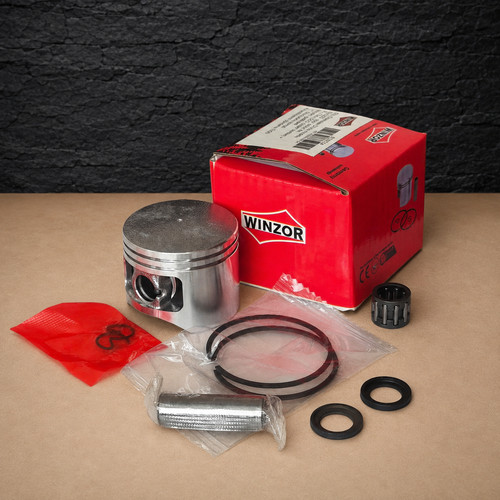 Kit pistone winzor - 45, mm