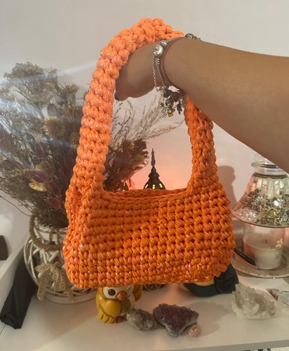 Borsa artigianale 100 - borsa,