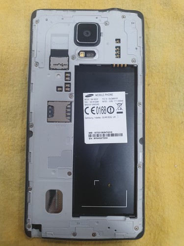 Cellulare tg297 samsung galaxy - samsung,
