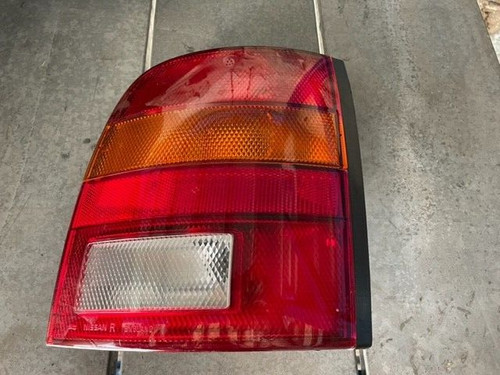 Stop posteriore nissan - stop,