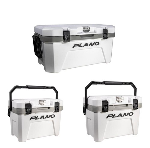 Plano frost cooler frigorifero - frost,