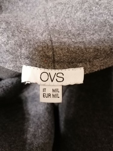 Cappotto ovs donna - cappotto,