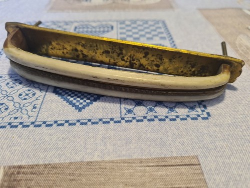 Maniglia antica per como - antica,