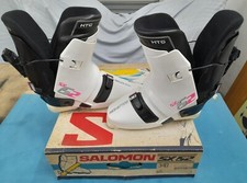 SCARPONI DA SCI ALPINO -