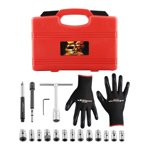 17pc diesel injector - diesel,