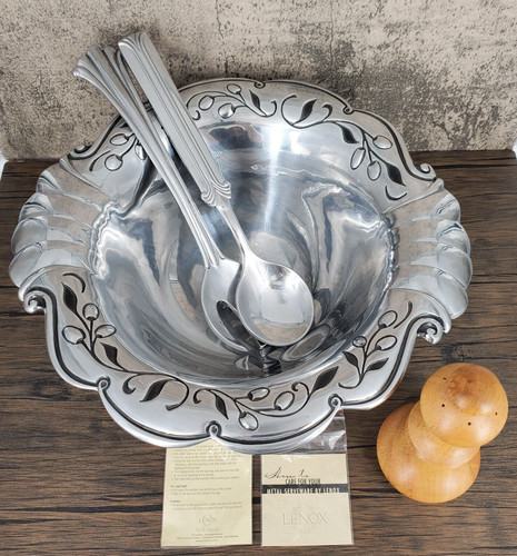Elegante set insalata lenox - elegante,