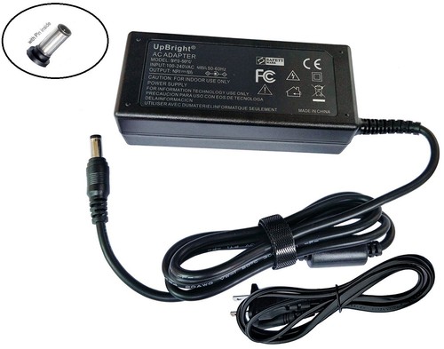 Adattatore 19v per lg - adattatore,