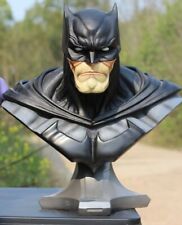 Statua busto in resina a