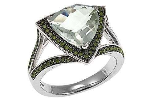 Anello colleen lopez - anello, oro