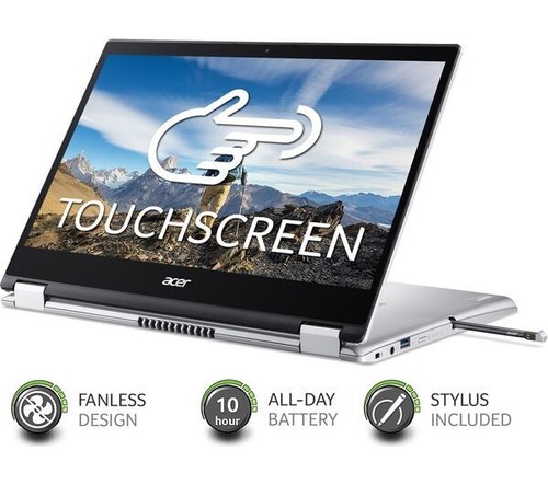 Acer spin pollici - 1, 14