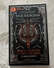 Percy Jackson e gli dei