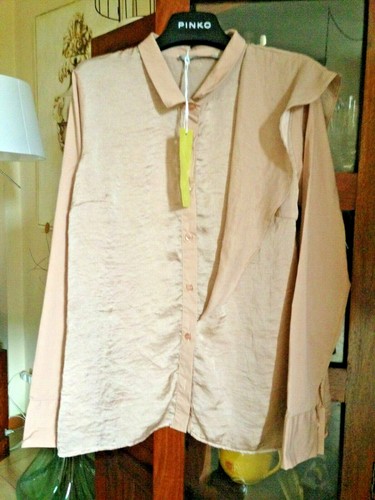 Camicia blusa annarita - blusa, tg
