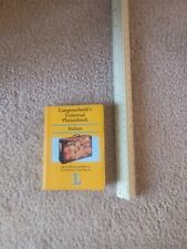 Langenscheidts Universal