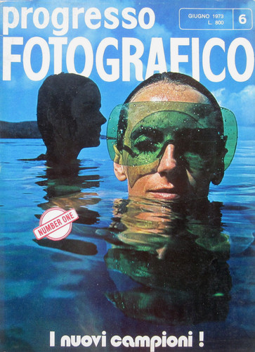 Progresso fotografico giugno - fotografico,