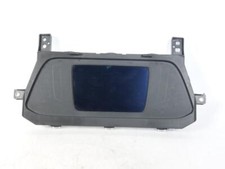 78100TZBG214M1 QUADRO STRUMENTI CONTACHILOMETRI DIGITALE HONDA JAZZ V (GR) CROSS
