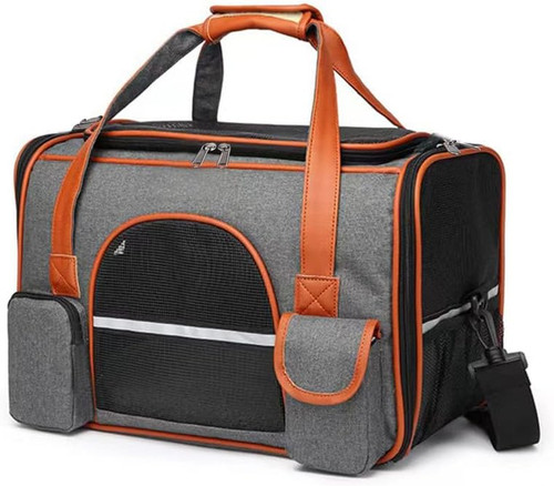 Borsa trasporto per - per, cane