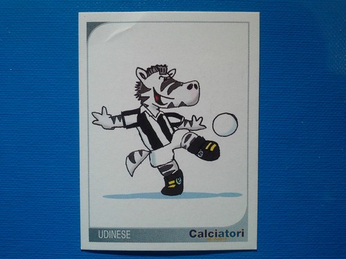 Figurine calciatori panini - figurine,