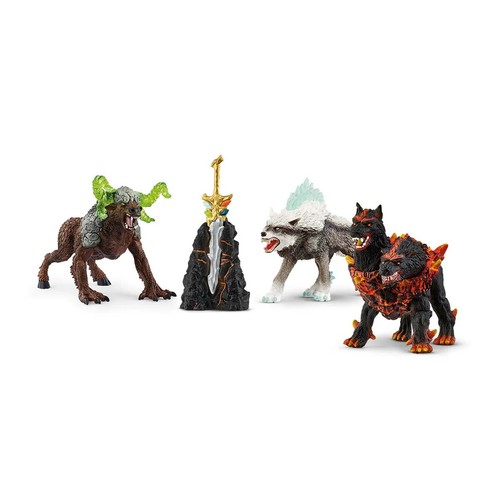 Schleich 72179 eldrador - 72179,