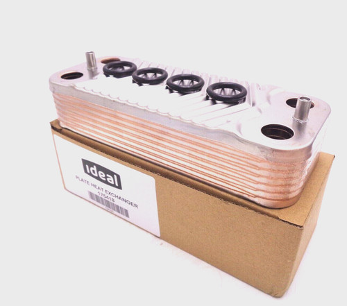 Ideal evo c22 scambiatore - evo, /