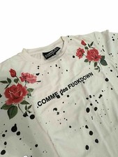 COMME des FUCKDOWN T-Shirt SIZE S