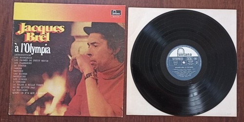 222 jacques brel - -, a