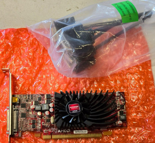 Jaton radeon 6570 gb - radeon, 1