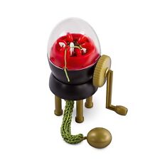 MINI MULINETTO A 6 AGHI PER MAGLIERIA ADDI EGG ADDIEGG MACCHINA PER LANA