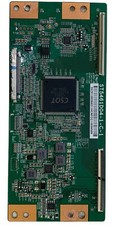 Scheda T-Con Toshiba