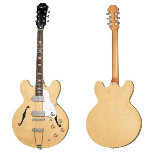 Epiphone casino chitarra - epiphone,