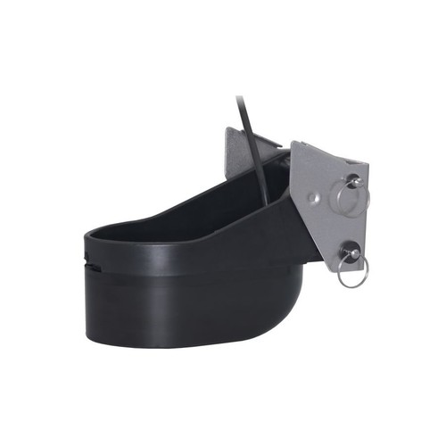 Airmar tm185hw chirp - airmar,