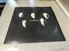 DISCO 33 giri .  NJATOR E I