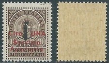 1945 EMISSIONI LOCALI