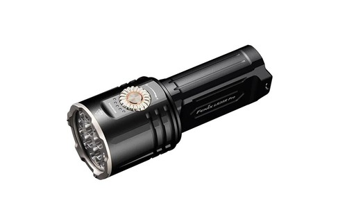 Fenix lr35r pro torcia - pro, led