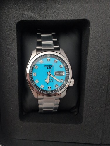 Orologio seiko sports rowing - orologio,
