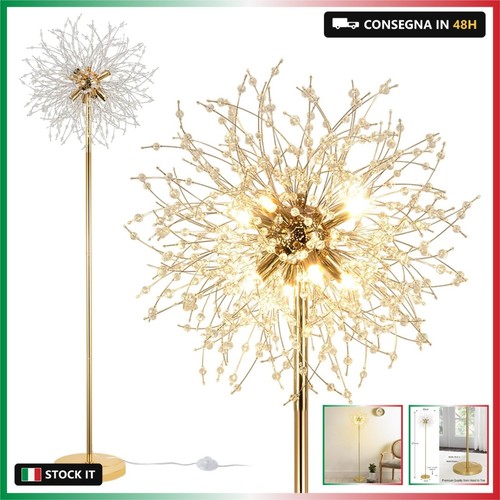 Lampade terra moderne oro - da, moderne,