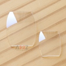 Cristallo di zaffiro per