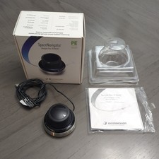 SpaceNavigator 3D Connexion