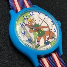 Orologio Walt Disney Robin