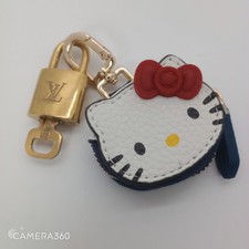 Autentico lucchetto e chiave