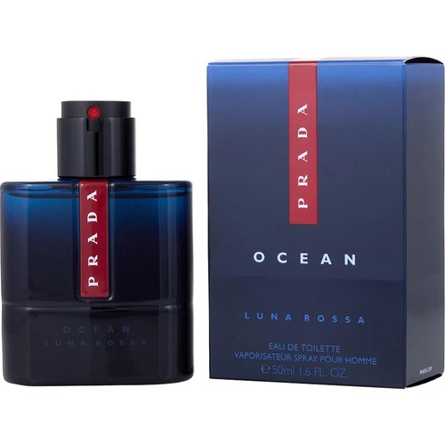 Prada men luna rossa - prada,