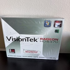 Visiontek radeon hd6670 - visiontek,