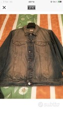 Giubbotto Di Jeans Calvin