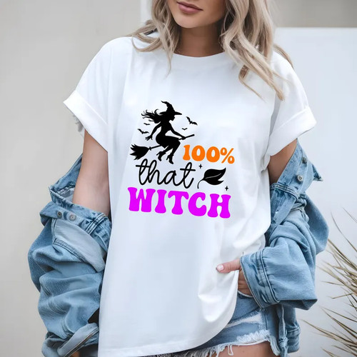 Maglietta unisex halloween - unisex,
