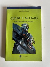 Cuore e Acciaio. Estetica