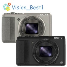 Sony Cyber-Shot DSC-HX50