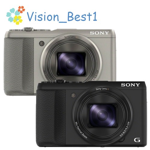 Sony cyber shot - cyber-shot, dsc-hx50