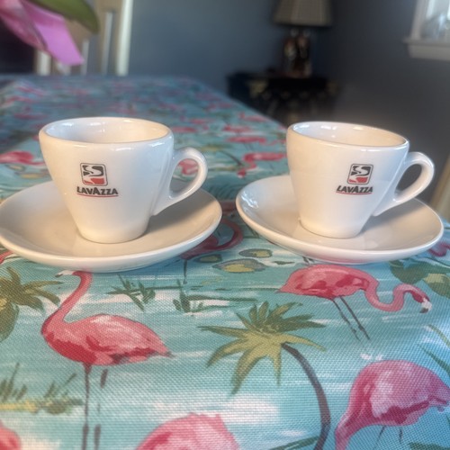 Tazze piattini lavazza - tazze,