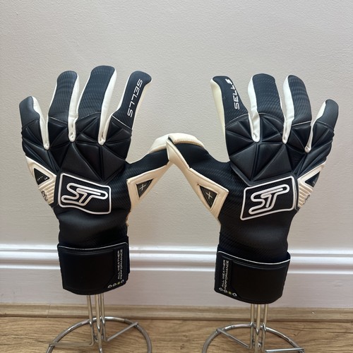 Vendo guanti portiere - vendo, contour