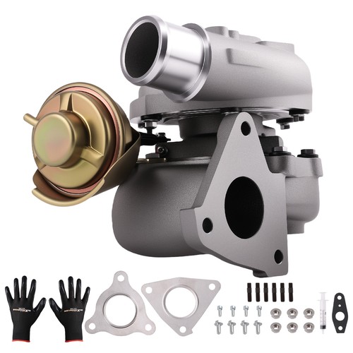 Turbocompressore per nissan - turbocompressore,